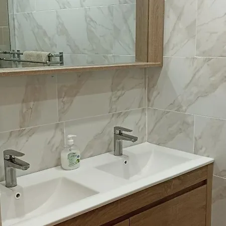 Apartmán Le Vallespir A 8 Min A Pied De La *