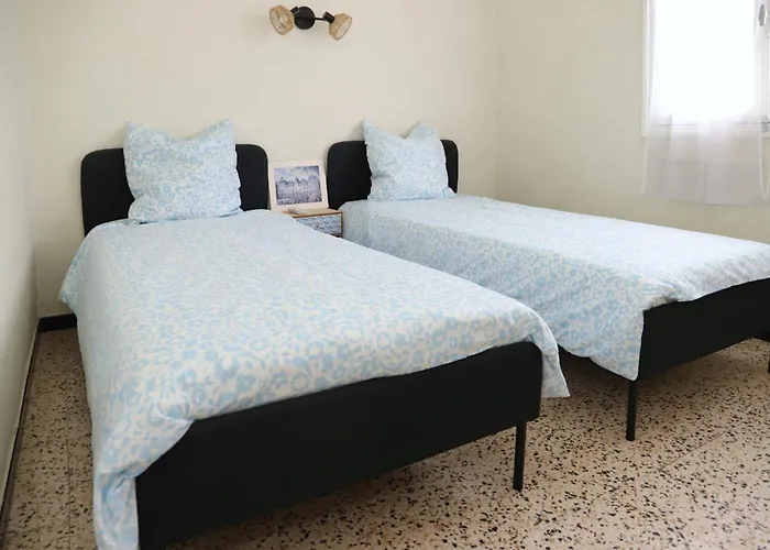 Apartamento Le Vallespir A 8 Min A Pied De La *