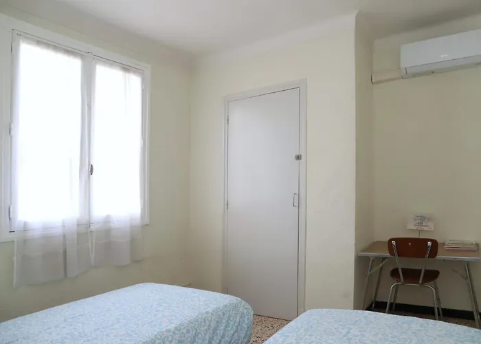 Le Vallespir A 8 Min A Pied De La Apartamento *